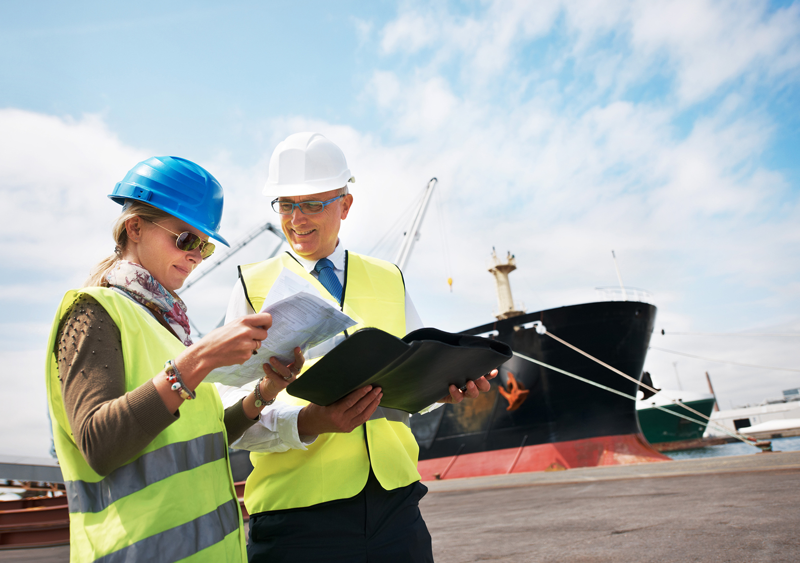 Safety First: The Goal Zero Mindset