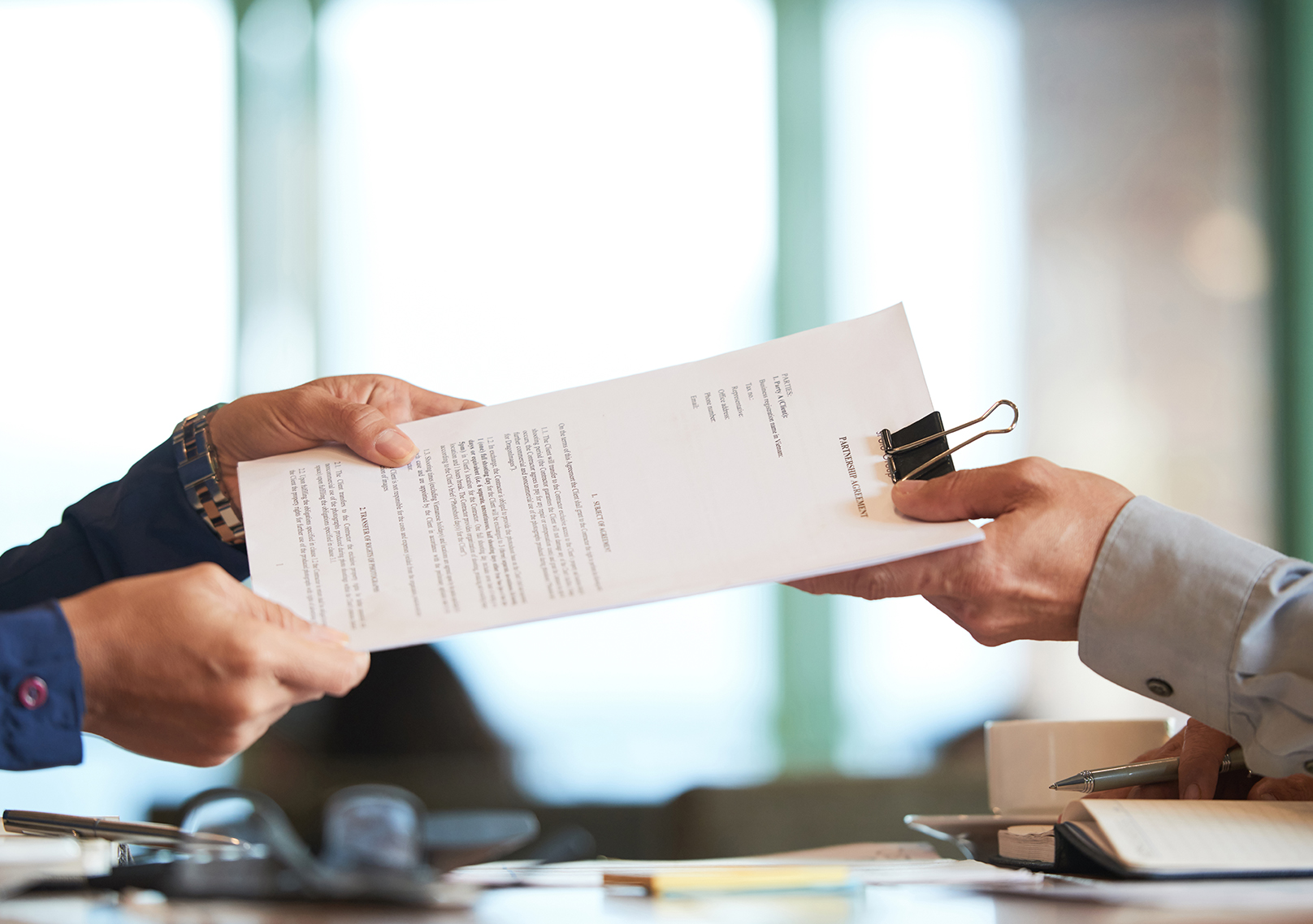 Compliance and Certifications